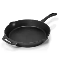 Tigaie fonta Petromax cu maner 30 cm