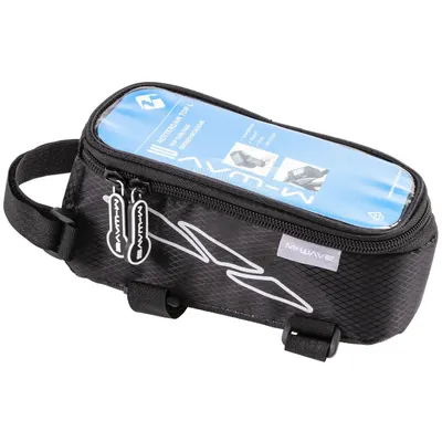 Geantă pentru tub superior M-WAVE Rotterdam Top XL neagră