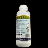Nikosar 060 OD 1L, erbicid sistemic selectiv postemergent, porumb, Ciech Agro, foliar, Nicosulfuron - Default Title
