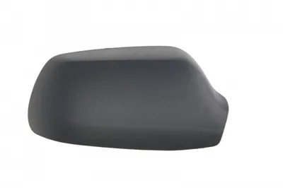 Capac oglinda dreapta negru MAZDA 2 intre 2003-2007