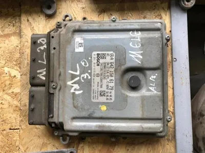 Calculator ecu a6421506179 Mercedes M-Class (2005->) [W164] 3.0 cdi v6