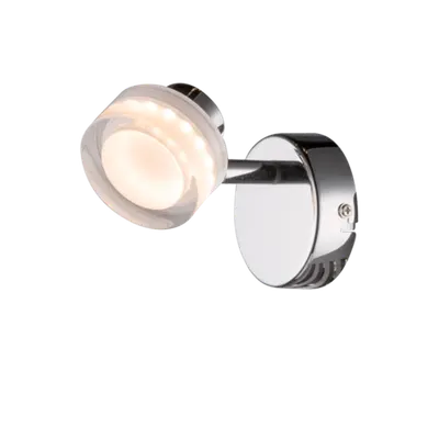 Aplica de Perete cu Led Cameo 5w/ 3200k/ 400lm