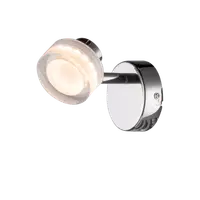 Aplica de Perete cu Led Cameo 5w/ 3200k/ 400lm