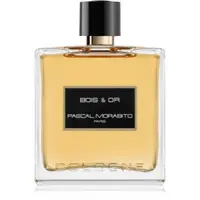 Pascal Morabito Bois & Or eau de cologne pentru bărbați
