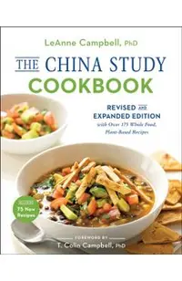 China Study Cookbook
