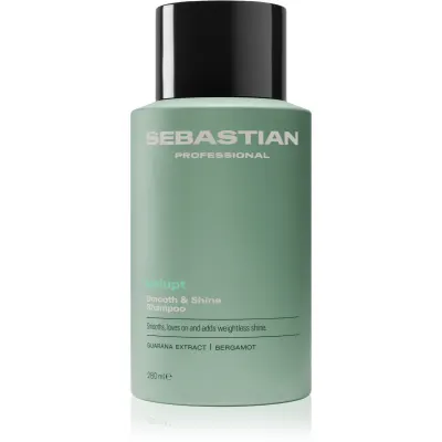 Sebastian Professional Volupt șampon pentru păr cu volum 280 ml