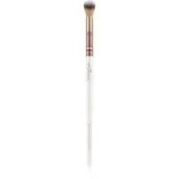 Luvia Cosmetics Elegance Round Blender perie pentru difuzarea machiajului