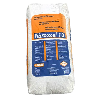 Fibroxcel-10 sac 20 kg - Default Title