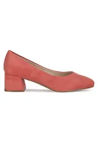 Pantofi dama - rosu