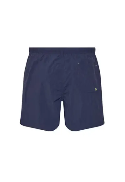 Pantaloni scurti de baie barbati 5YLF6X00V - Nylon - Bleumarin - Bleumarin
