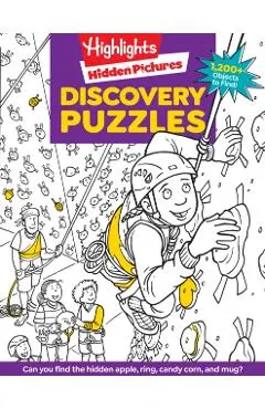 Discovery Puzzles