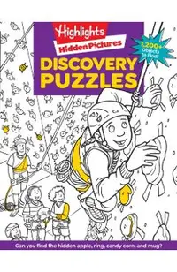 Discovery Puzzles