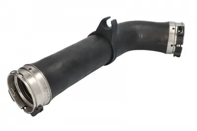 Cuplaj conducta lichid racire (cu paranteze de montaj, 75mm, lungime: 475mm) potrivit MERCEDES ACTROS MP4 MP5 471.943-OM936.916 07.11