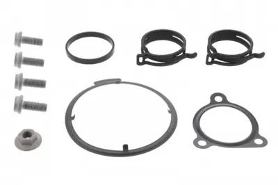 Set garnituri supapa EGR potrivit AUDI A4 ALLROAD B8, A4 ALLROAD B9, A4 B8, A4 B9, A5, A6 C7, Q5 2.0D 09.13