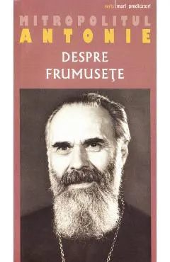 Despre frumusete