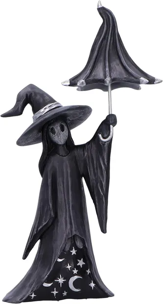 Statuetă Nemesis Now Adult: Little Souls - Twinkle, 18 cm