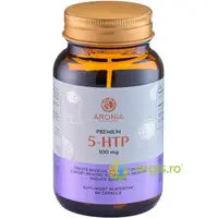 5-HTP 100mg 60cps