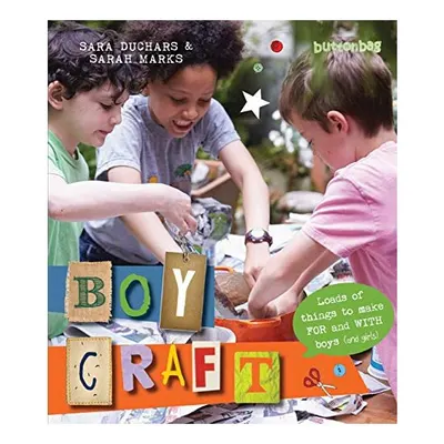 BoyCraft