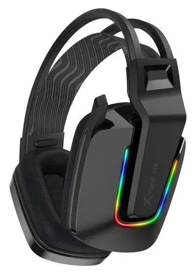 Căști gaming Xtrike ME - GH-712, negru