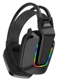 Căști gaming Xtrike ME - GH-712, negru