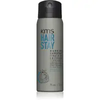 KMS Hair Stay Working Hairspray fixativ pentru par intins 75 ml
