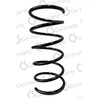 Arc spiral CS Germany 14.504.124