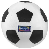 Mingea de fotbal textilă Playgro