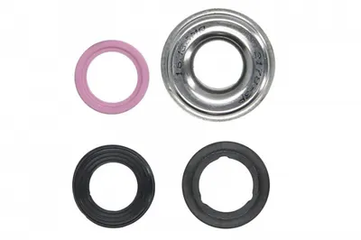 Garnitura pompa apa potrivit URSUS 3514, 4512, 4514, 360 3P; CASE IH 475; FORD 5000; LANDINI 16500, 16550, 17500, 17550, 3000, 50, 50 V, 530 F, 530 L, 530 V, 5000, 5500 C, 5500 CL, 5500 CS, 5560