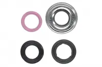 Garnitura pompa apa potrivit URSUS 3514, 4512, 4514, 360 3P; CASE IH 475; FORD 5000; LANDINI 16500, 16550, 17500, 17550, 3000, 50, 50 V, 530 F, 530 L, 530 V, 5000, 5500 C, 5500 CL, 5500 CS, 5560