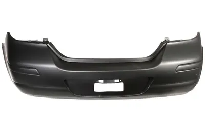 Bara Spate, grunduit potrivit NISSAN TIIDA Hatchback 2007-2012