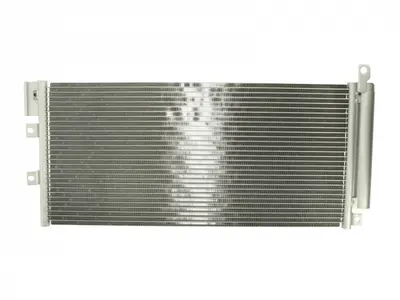 Radiator clima AC cu uscator FIAT GRANDE PUNTO, LINEA, PUNTO EVO 1.3D 1.4 1.6D dupa 2007