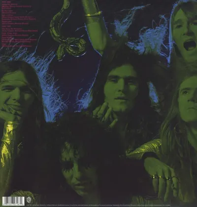 Killer - Vinyl