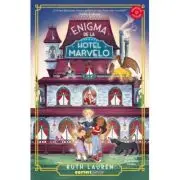 Enigma de la Hotel Marvelo
