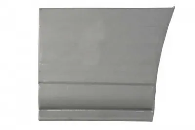 Segment reparatie aripa spate stanga inaintea rotii, medium varianta lunga CITROEN JUMPER; FIAT DUCATO; PEUGEOT BOXER intre 1994-2006