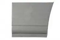 Segment reparatie aripa spate stanga inaintea rotii, medium varianta lunga CITROEN JUMPER; FIAT DUCATO; PEUGEOT BOXER intre 1994-2006