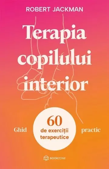 Terapia copilului interior