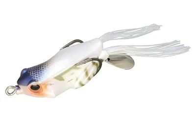 Naluca Jackall Kaera S2 Beat 5,5cm/14g Shiroamagaeru