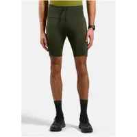 Spodenki męskie ODLO Tights short X-ALP TRAIL CARGO