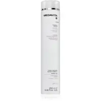 Medavita Velour Soothing Shampoo sampon cu efect calmant pentru piele sensibila si iritata
