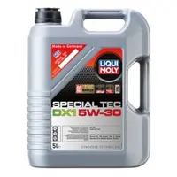 Ulei motor Liqui Moly Special Tec DX1 5W30 5L