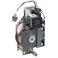 Motor electric MCH, MasterPact MTZ1 fix, 440/480 V c.a. 50/60 Hz