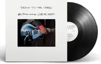 Talkin To The Trees - Vinyl