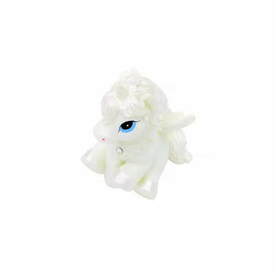 Lumânare decorativă figurină - Unicorn 4x5x8 cm