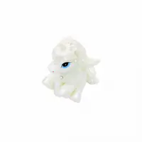 Lumânare decorativă figurină - Unicorn 4x5x8 cm
