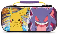 Husă PowerA - Protection Case, Pikachu vs Gengar (Nintendo Switch/Lite/OLED)