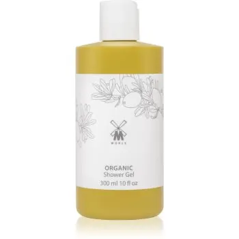 Mühle Organic Shower Gel gel de duș pentru barbati