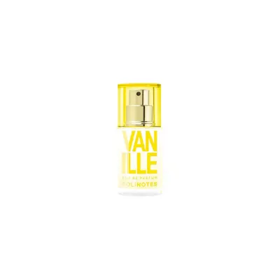 Apa de parfum Vanille, 15ml, SoliNotes