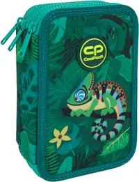 Penar cu rechizite Cool Pack Jumper 3 - Tropic
