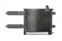 Radiator clima AC cu uscator SEAT AROSA; VW LUPO, POLO 1.0-1.9D intre 1994-2005