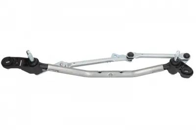 Mecanism stergator parbriz fata potrivit RENAULT CLIO III 05.05-12.14